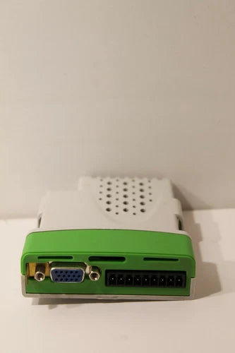 Control Techniques Unidrive SM-Universal Encoder Plus interface STDS06