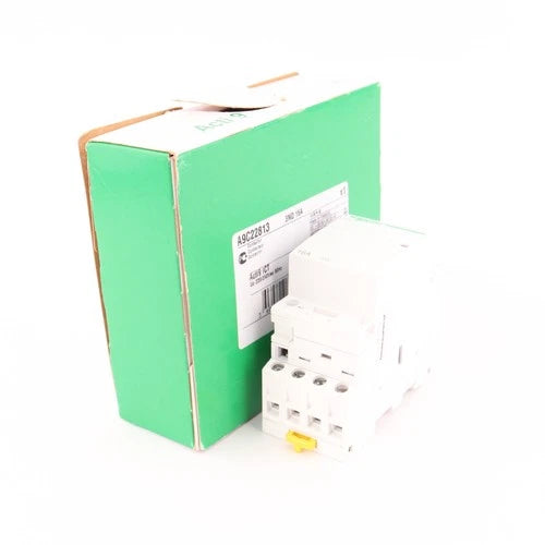 Schneider A9C22813 3N0 16A New 16A