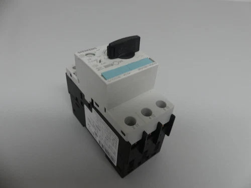 Siemens 3RV1021-0EA10 Leistungsschalter