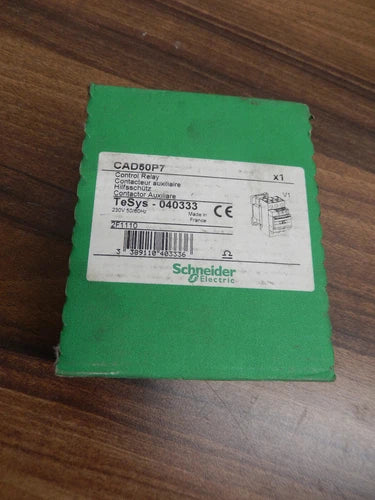 CAD50P7 Schneider Electric