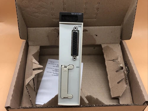 Schneider Electric TSX Modicon Premium TSXSCY21601