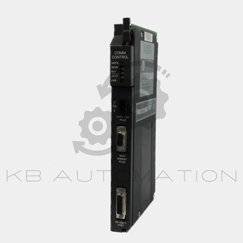 Allen-Bradley 1785-KE PLC-5 Data Highway Plus / RS-232-C communication interface