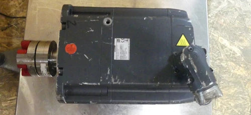 siemens 1fk7103-2af71-1ch1 slightly damaged see pictures