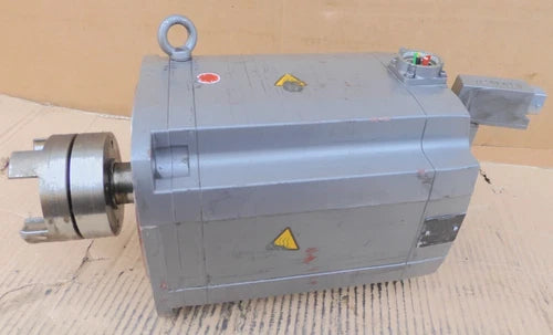 1FT7105-1AC71-1FG1, SIEMENS - Stecker fehlt, plug damaged