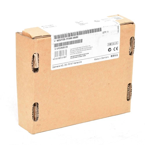 Siemens Simatic  4 AO HART 6ES7135-7TD00-0AB0 6ES7 135-7TD00-0AB0 -new-