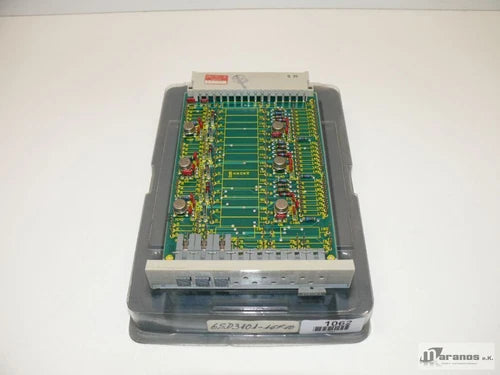 Siemens 6SD3101-1GF10 Symadin 6SD3 101-1GF10
