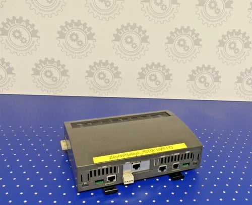 Andover Controls CONTINUUM NetController CPU-4M