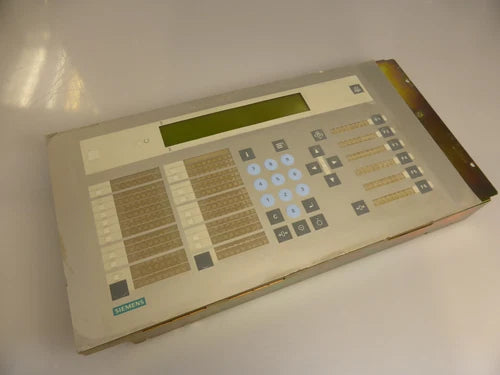 Siemens Sigmanet-Bf S24230-F130-A4-07