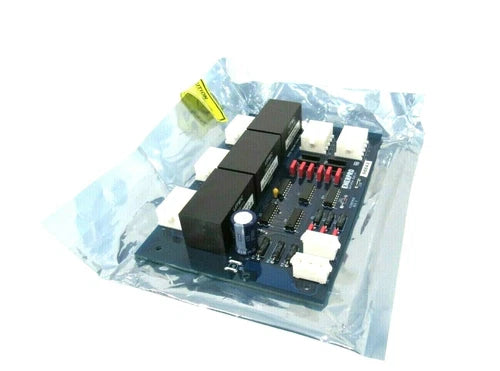 NEW ENERPRO / SIEMENS FCOREM60 FIRING BOARD FCOREM60CB