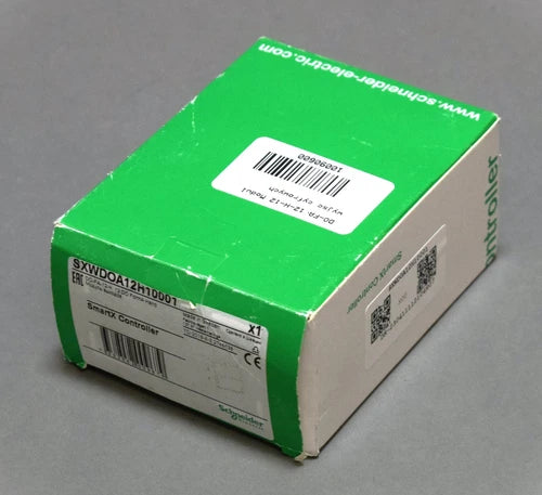 NEW SCHNEIDER ELECTRIC  SXWDOA12H10001  [24 MON. WARR.]