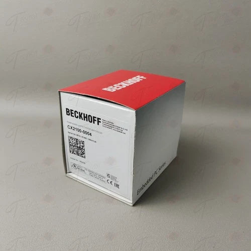 Beckhoff CX2100-0004 NEU in OVP