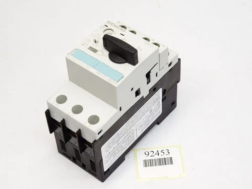 Siemens 3RV1021-0DA10