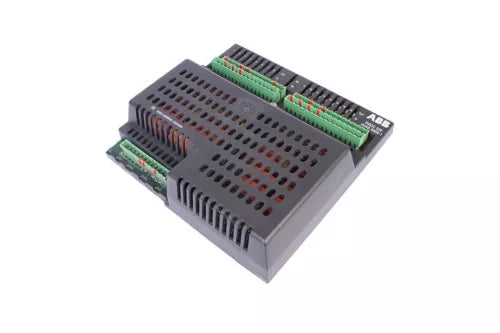 3HAB9669-1 DSQC332 ABB GETESTET | GARANTIE INKLUSIVE | SCHNELLER