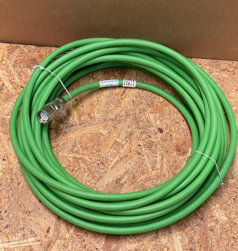 Schneider Electric - VW3E1143R180 - 18m Hybrid Motor Cable (1.5mm?, P30 M23)