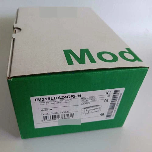 1PC New Schneider PLC TM218LDA24DRHN TM218LDA24DRHN