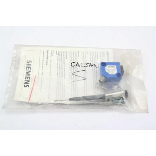 Siemens 3RG70117CC00 3RG7011-7CC00 (B476)