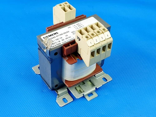 Siemens SITAS Transformer 4AM5242-5AN00-0EA0