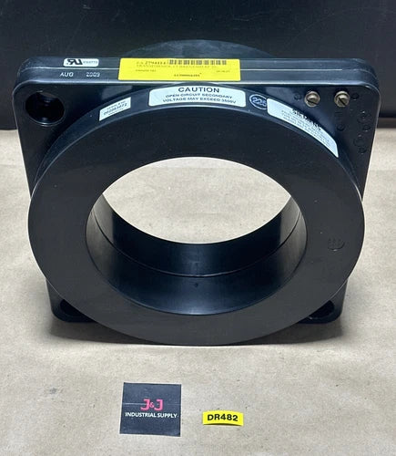 Siemens Current Transformer 61-300-066-401 400:5 Ratio 50-400Hz 600v || WARRANTY