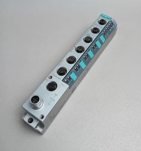 Siemens 6ES7 141-6BF00-0AB0 / 6ES7141-6BF00-0AB0