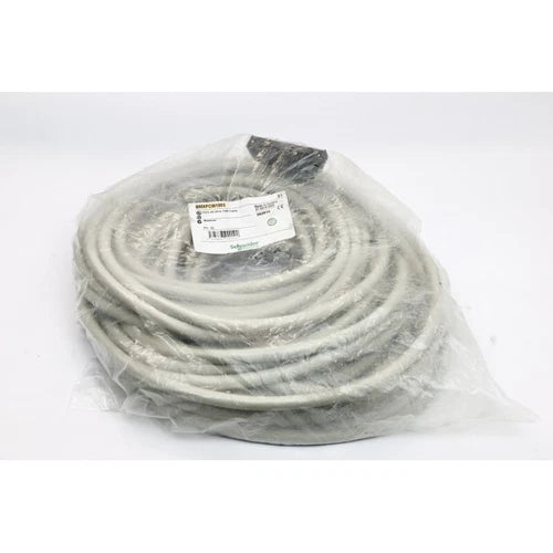 Schneider Electric 392019 BMXFCW1003 FCN 40 Wire 10M Cable (B1006)