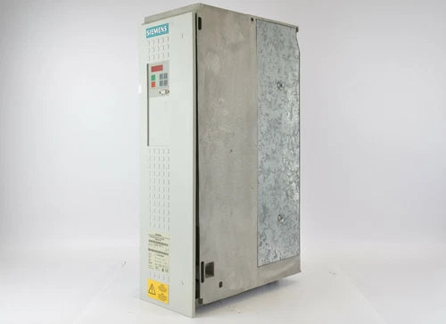 Siemens Simovert Motion 6SE7023-4TC51 ( 6SE7 023-4TC51 ) inc Z Option F01 VerA