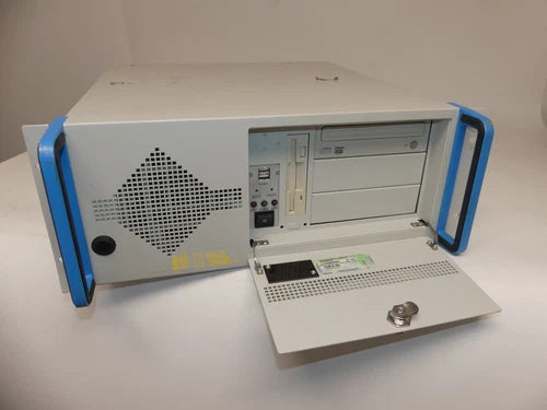 DSM Industrial Computer 96M15801 see pictures