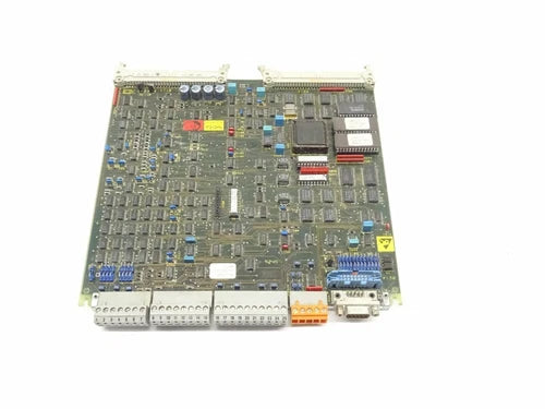 Siemens 6SE1200-1GA31-2 Inverterkarte 6SE1 200-1GA31-2