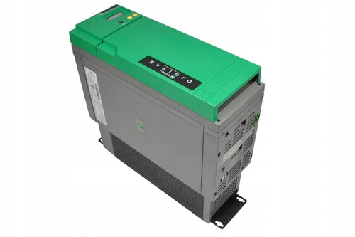CONTROL TECHNOLOGIES DBE 420 DIGITAX 4.2kW 380/460V 8.5A