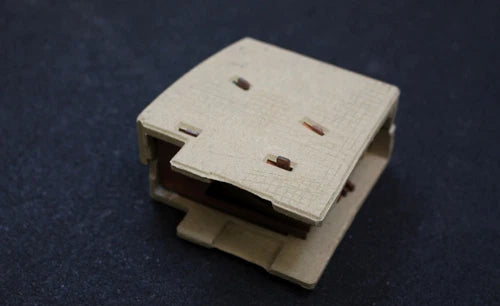 SIEMENS Lichtbogenkammer 3VY3400-0A - f¨¹r Leistungsschalter 3VB und 3VD