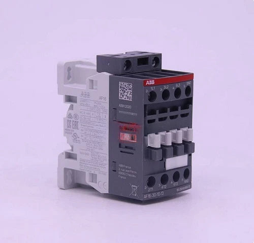 1PC ABB AF16-30-10-13 3p 16a 100-250v Contactor NEW IN BOX