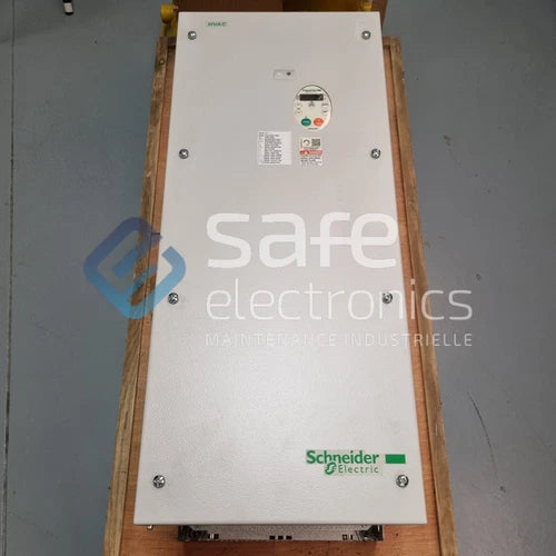 变体施耐德电气 ATV212WD22N4