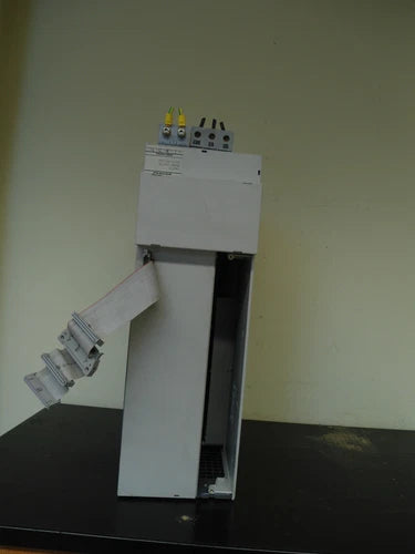 Siemens Simodrive AM Module 45/60/76A 6SN1140-1BA12-0GA0