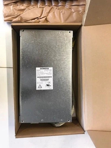 SIEMENS SINAMICS AC OUTPUT CHOKE 6SL3202-0AJ23-2CA0