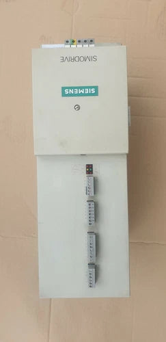 1PC For Siemens 6SC6111-1VA01 Used