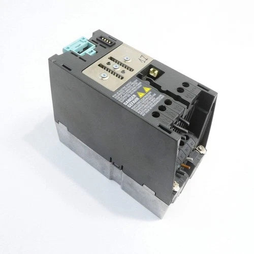 SIEMENS 6SL3224-0BE17-5UA0 (0.75kW) SINAMICS POWER MODULE 240