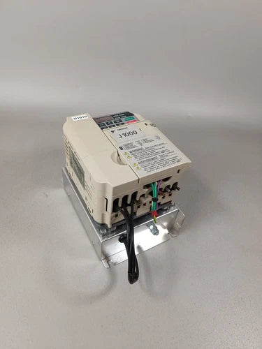 Omron / Yaskawa CIMR-JZ4A0001BAA JZA40P2BAA+ Filter