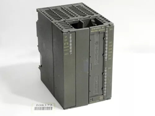 Siemens Siwarex M 7MH4553-1AA41