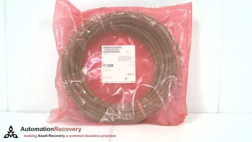 SIEMENS 6AV6645-7CY05-1WP0, MOBILE CLIENT900 CONNECTION CABLE, 15 M, NEW #326486