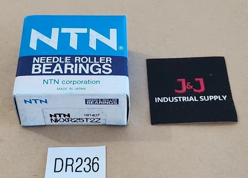 *BRAND NEW* NTN NKXR25T2Z Thrust Needle Roller Bearing Single Row + Warranty!