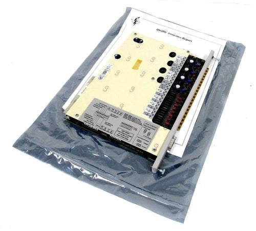 REFURBISHED SIEMENS 505-7016 ANALOG MODULE 5057016