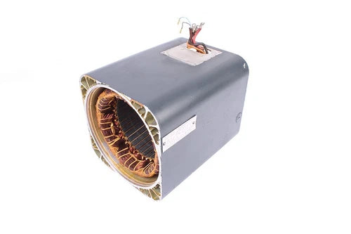 1FT5102-0AF71-1-Z Z:G44 G45 K42 K93 STATOR SIEMENS USED / NO WARRANTY /