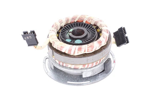 1FT5066-0AF01-2-Z Z:G51 SPEEDOMETER GENERATOR SIEMENS TESTED | WARRANTY INCLUDED
