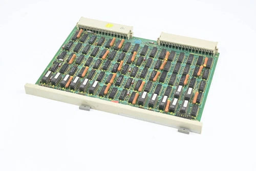 Siemens Simatic S3 Bit Processor C71458-A6435-A1 (C714 58-A6435-A1)