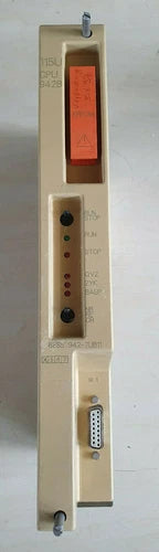 Siemens 6ES5942-7UB11 + Memory
