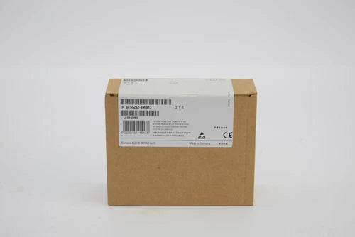 Siemens Simatic S5 Controller Unit 6ES5262-8MB13 ( 6ES5 262-8MB13 ) FS. 003