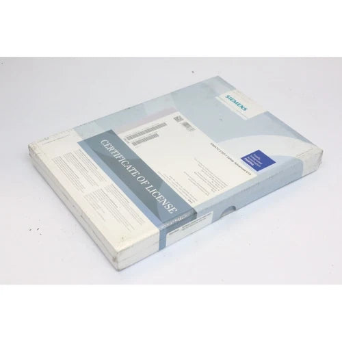 Siemens 6ES7833-1FA15-0YA5 SIMATIC STEP 7 safety advanced V15 (B1082)