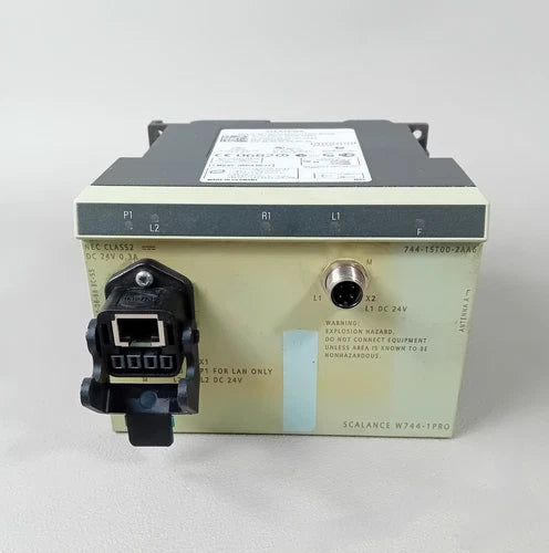 Siemens 6GK5 744-1ST00-2AA6 / 6GK5744-1ST00-2AA6