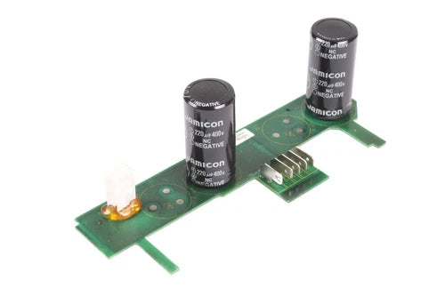 09F524B-1409 KEB GETESTET | GARANTIE INKLUSIVE | SCHNELLER EXPRESS-VERSAND