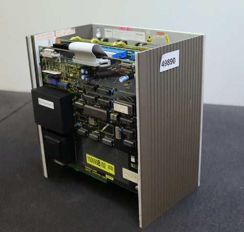 SIEMENS SIMOREG-K 6RA2218-6GV62-0 30A 16KW for Four Quadrant Drive