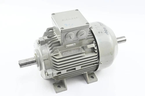 Siemens 3~ Motor 1LA5106-0AA40-Z ( 1LA5 106-0AA40-Z ) Z= K16
